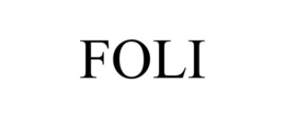 FOLI