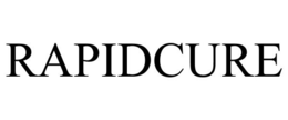 RAPIDCURE