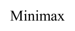 MINIMAX