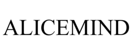 ALICEMIND