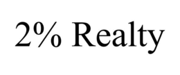 2% REALTY