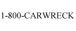 1-800-CARWRECK