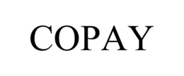 COPAY