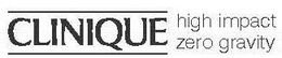 CLINIQUE HIGH IMPACT ZERO GRAVITY