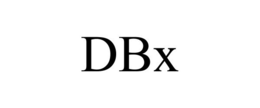 DBX