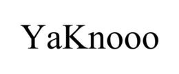 YAKNOOO