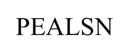 PEALSN