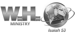 W.H.O MINISTRY ISAIAH 53