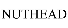NUTHEAD