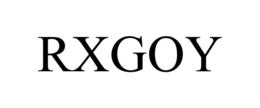 RXGOY