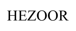 HEZOOR