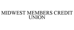 MIDWEST MEMBERS CREDIT UNION