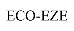 ECO-EZE