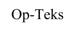 OP-TEKS
