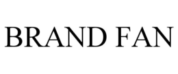 BRAND FAN