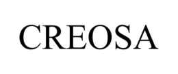 CREOSA