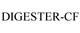 DIGESTER-CF