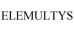 ELEMULTYS