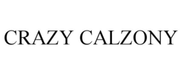 CRAZY CALZONY