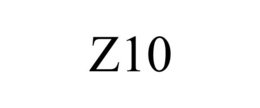 Z10