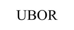 UBOR