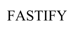 FASTIFY