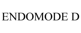 ENDOMODE D
