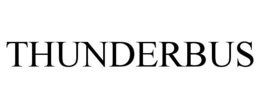 THUNDERBUS