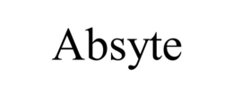 ABSYTE