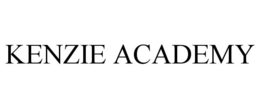 KENZIE ACADEMY