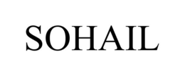 SOHAIL