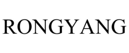 RONGYANG