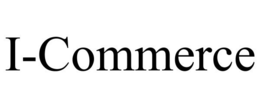I-COMMERCE