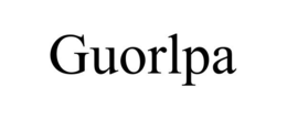 GUORLPA