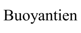 BUOYANTIEN