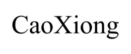 CAOXIONG