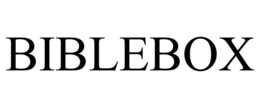 BIBLEBOX