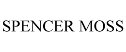 SPENCER MOSS
