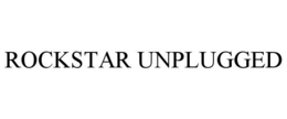 ROCKSTAR UNPLUGGED