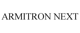 ARMITRON NEXT