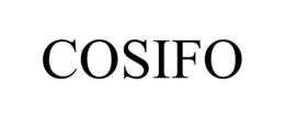 COSIFO