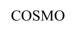 COSMO