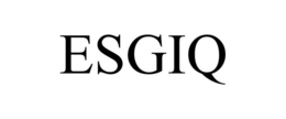ESGIQ
