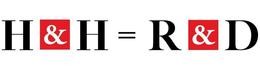 H&H=R&D