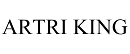 ARTRI KING