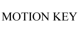 MOTION KEY