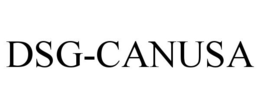 DSG-CANUSA