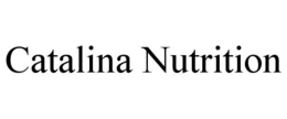 CATALINA NUTRITION