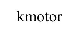 KMOTOR