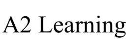 A2 LEARNING
